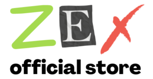 zex official store